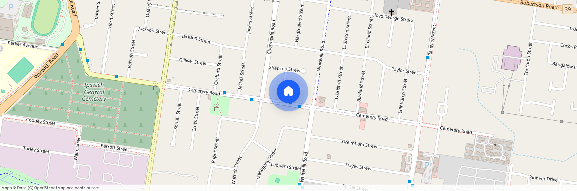 62 Cemetery Rd, Qld 4305, Eastern Heights