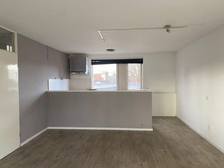 Appartement te huur: Kapelstraat 118-A 5591 HH Heeze - Foto 2