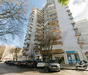 Apartamento T2 em Lisboa - Photo 3