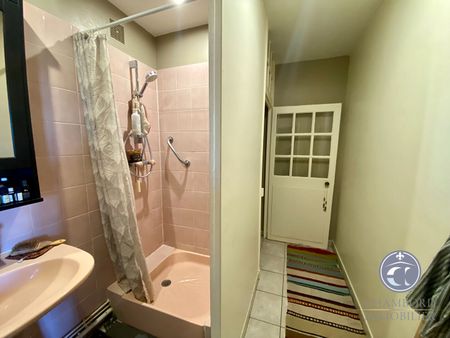 Appartement Blois 2 pièce(s) 39.60m² - Photo 5