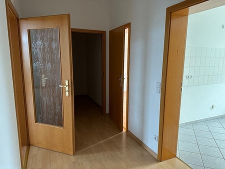 Helle Wohnung in ruhiger Kaßberglage mit Südbalkon und PKW-Stellplatz - Photo 5