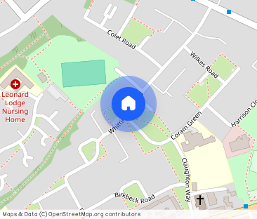 Whittington Road, Brentwood, Essex, CM13 - Photo 1