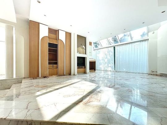 Villa te huur - Foto 1