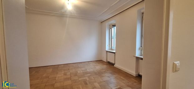 Erstbezug nach Sanierung, 2 Zimmer Wohlfühlwohnung - Foto 1