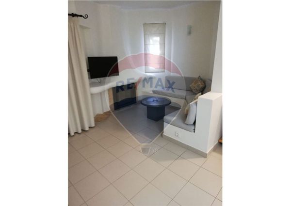 Apartamento T1 em Faro