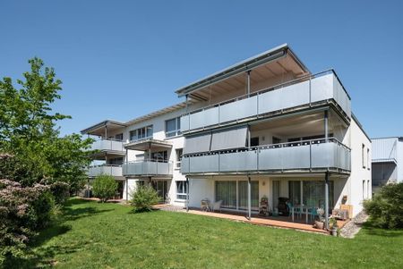 3.5 Zimmer, 126 m², 1. Stock - Photo 5