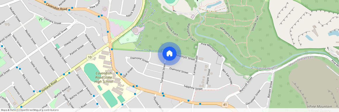 Turquoise Street 49, QLD 4121, Holland Park
