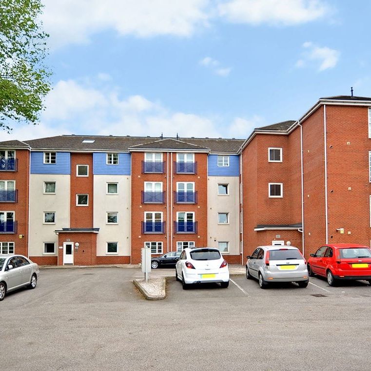 Old Coach Road, Runcorn, WA7 1NJ - Photo 1