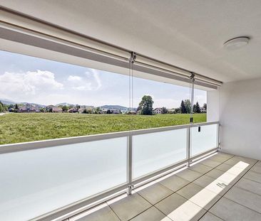 Charmant appartement de 3,5 pièces à la campagne - Photo 6