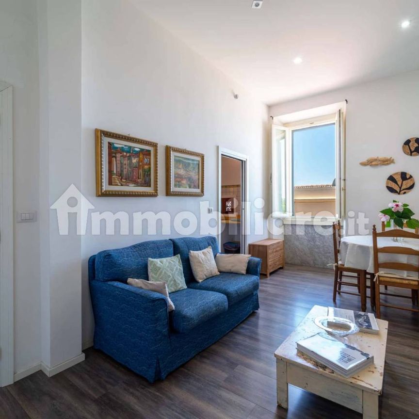 Bilocale via Antonio Gramsci, Mercede, Calabona, Alghero - Foto 1