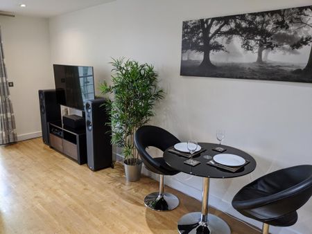 1 bedroom flat to rent - Photo 4