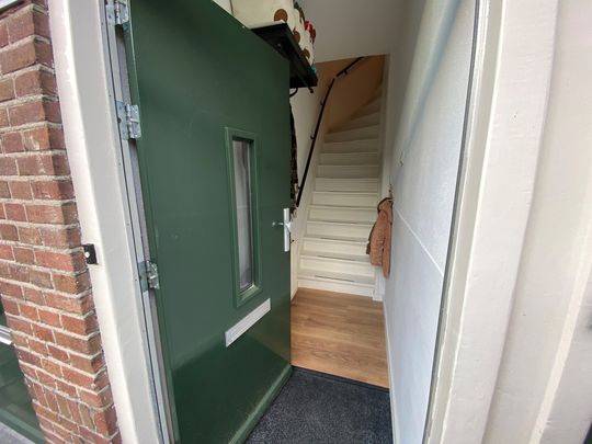 Magna Petestraat 4A - Photo 1