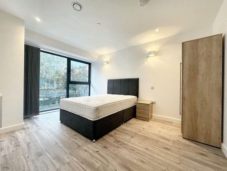 2 bedroom apartment to rent - Photo 2