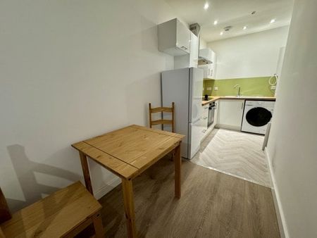 Wheat Street Apartments LE1, Leicester, LE1 - Photo 4