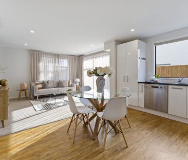6/284 Manchester Street, City Centre (Christchurch City) - Photo 4