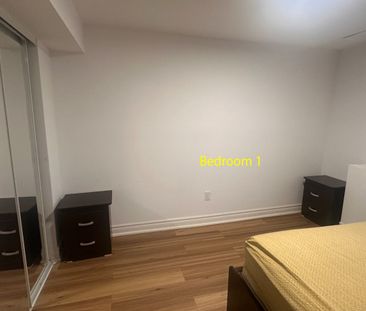 For Lease - 164 Williamson Drive Unit# Basement, Ajax, Ontario - Photo 1