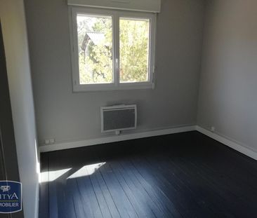 Location Maison 3 pièces 45m² MERIGNAC 33700 - Photo 1