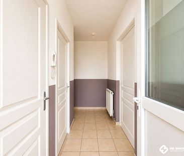 Location Appartement 2 pièces 50m² ROANNE 42300 - Photo 1