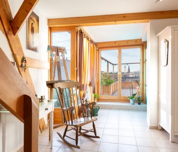 Grossbasel MFH Elisabethenstrasse - Photo 2