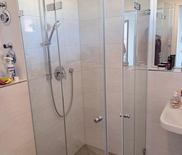 Möblierte 1-Zimmer Wohnung in Nürnberg-Schweinau zur Miete - Photo 2