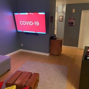 4 ½ Disponible maintenant (et/ou) Déc.Janvier - Photo 2