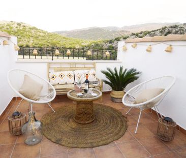 Terraced house - Benaojan - Photo 6