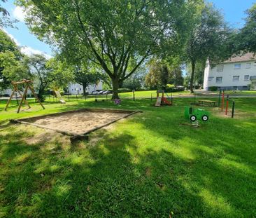 Verfügbar ab Juli 2026! Vollständig renovierte, moderne 2-Zimmer-Wo... - Photo 6