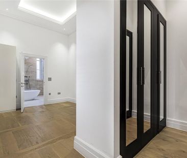 3 bedroom apartment to rent - Photo 5