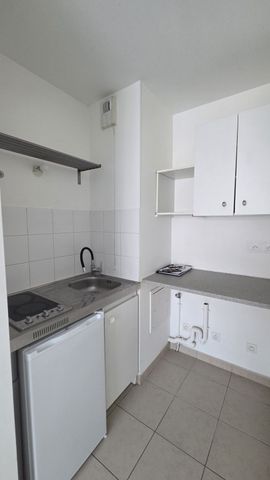 Appartement 2 pièces à louer - Photo 4