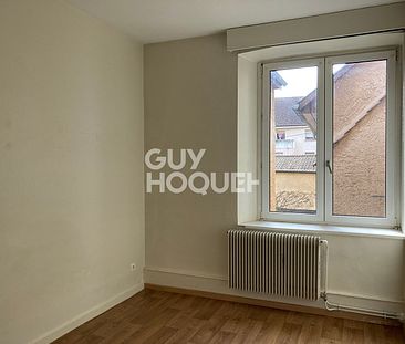 LOCATION d'un appartement 3 pièces (66 m²) à GUEBWILLER - Photo 3