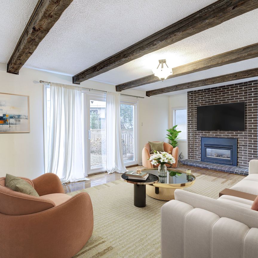 For Lease - 163 Castle Crescent, Oakville, Ontario - Photo 1