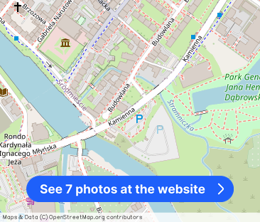 Wynajmę mieszkanie - Photo 1