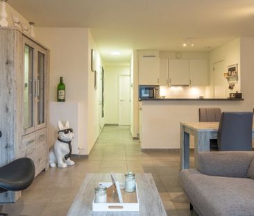 Appartement te huur in Harelbeke voor € 735 met 2 slaapkamers - Photo 4