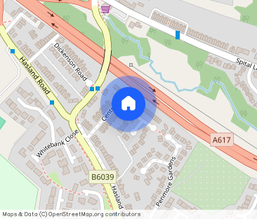 Central Street, Chesterfield, Derbyshire, S41 - Photo 1