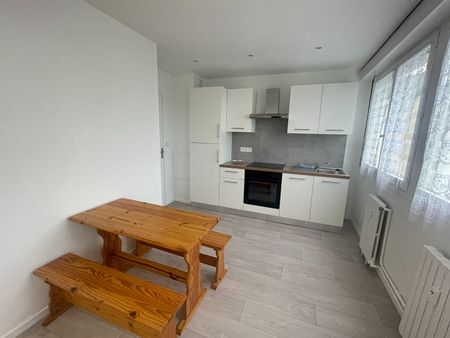 Appartement à louer à METZ - Photo 4