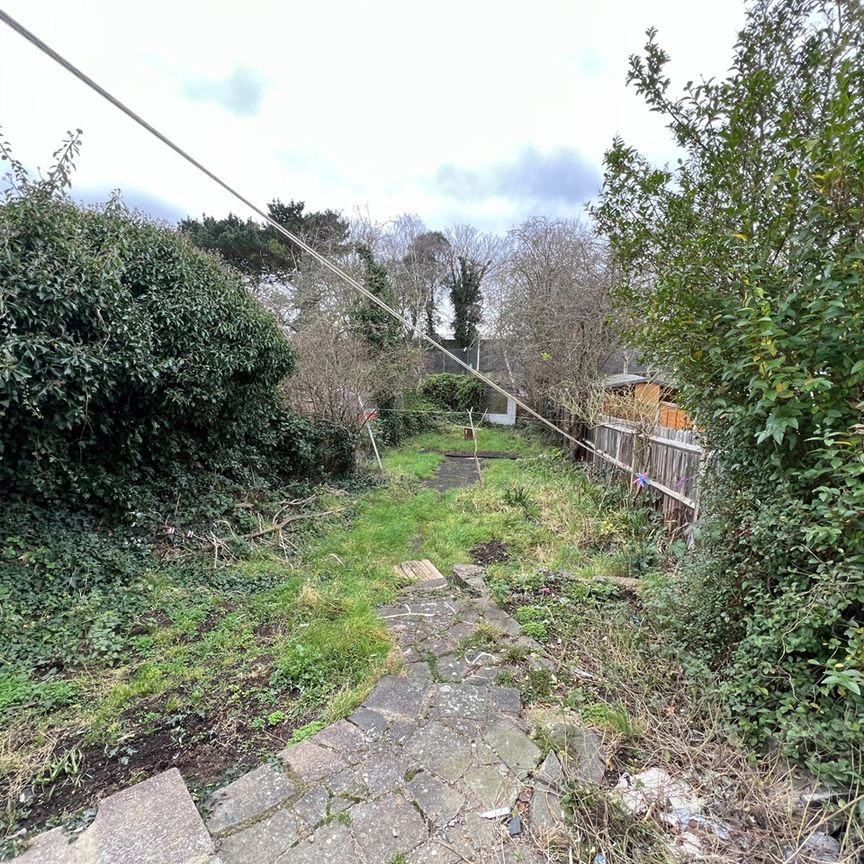 Room in a Shared House, Tokyngton Avenue, HA9 - Photo 1