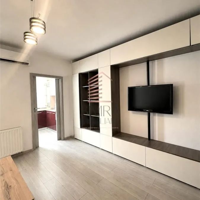 Apartament cu 2 camere de inchiriat ARED, - Photo 1