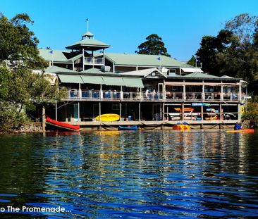 Coffs Harbour, 9/26-28 Orlando Street - Photo 4