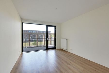 Appartement te huur: Bert Haanstrakade 692 1087 HJ Amsterdam - Foto 2