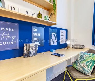 Premium en-suite - Photo 5