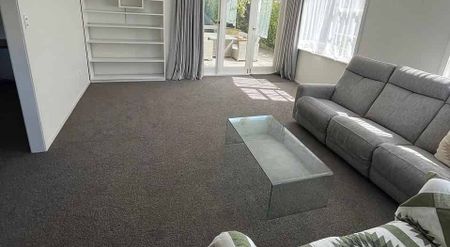 Charming 4BR Karori Haven – Solar & Garden! - Photo 2