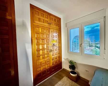 2 BEDROOM APARTMENT IN CALPE - Photo 2