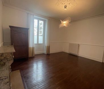 Location Appartement 2 pièces 56m² ANGERS 49100 - Photo 1