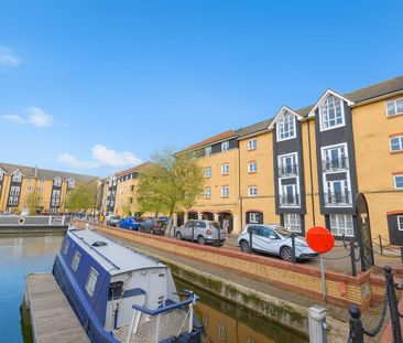 Stephenson Wharf, HP3 9WX, Hemel Hempstead - Photo 6