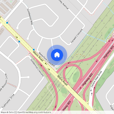 4354 Waterford Crescent Unit# Bsmt, Mississauga