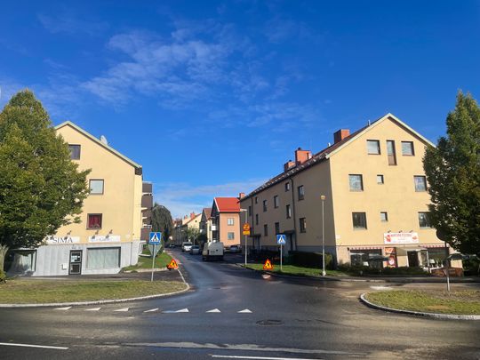 Riktargatan 2 A - Foto 1
