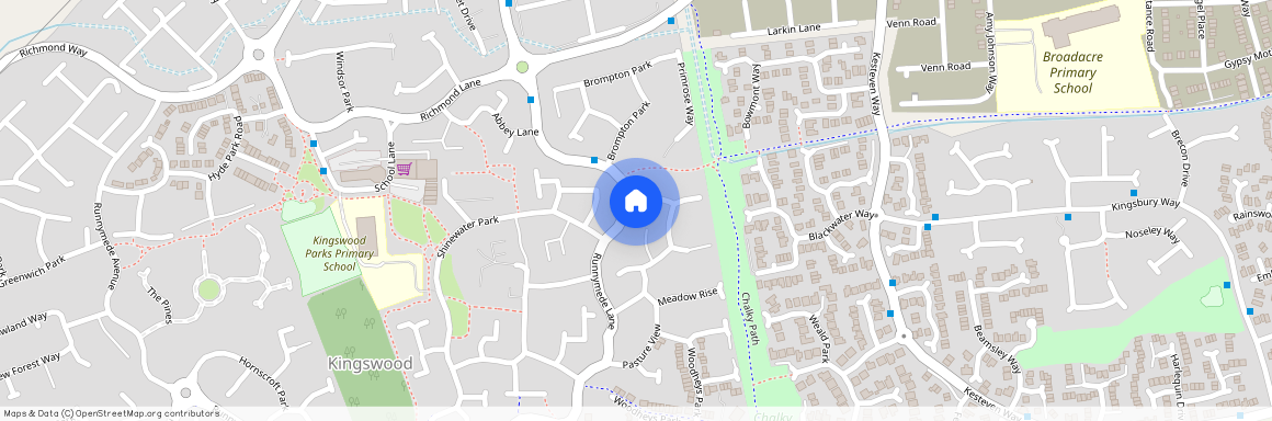 32 Runnymede Lane, Kingswood, HU7 3AD