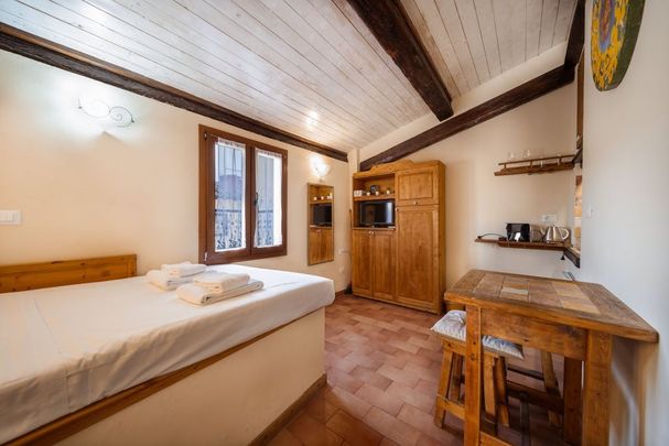 Volta della Vecchia, Florence, Tuscany 50123 - Photo 1