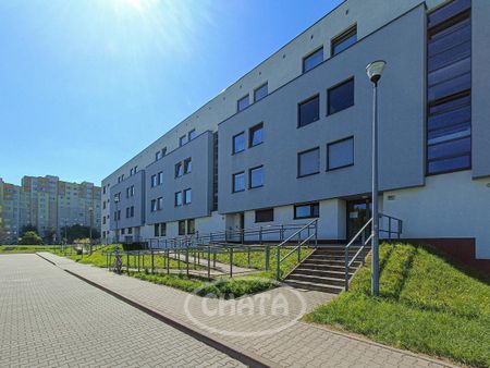2 pokojowe mieszkanie/klimatyzacja/Gądów Mały - Zdjęcie 5