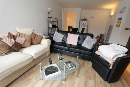 West Point, Leeds City Centre, LS1 4JJ - Photo 5